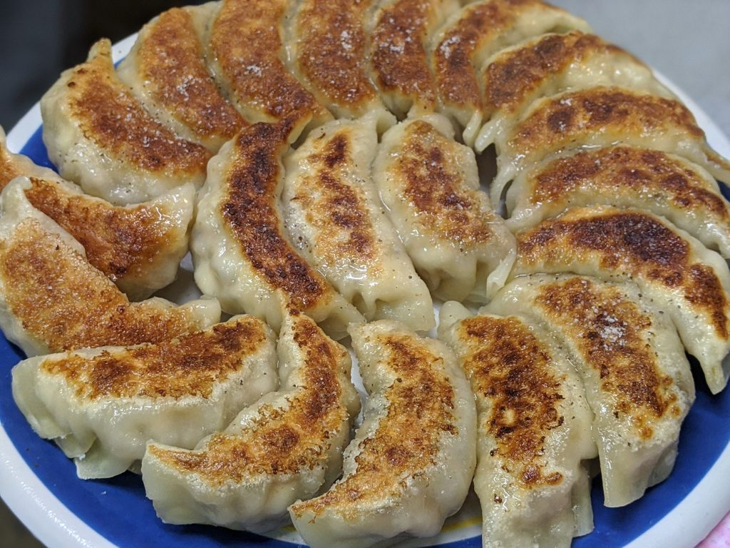  川嶋中華料理教室